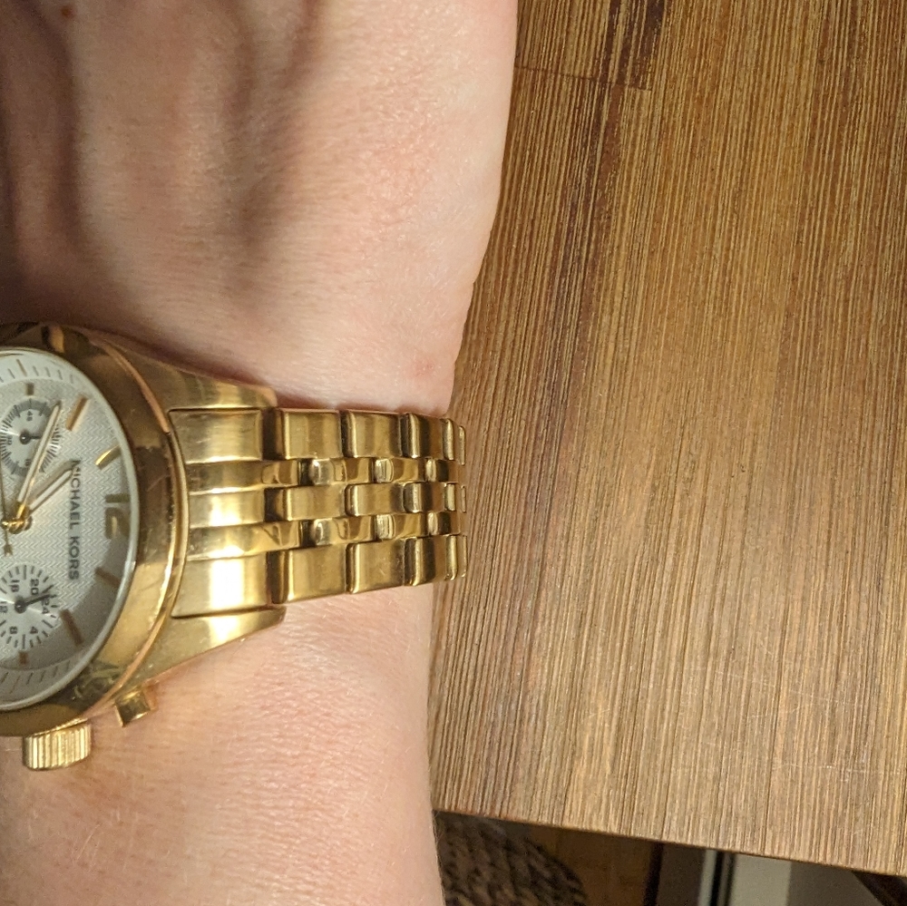 Good Michael Kors watch - Picture 4 of 9